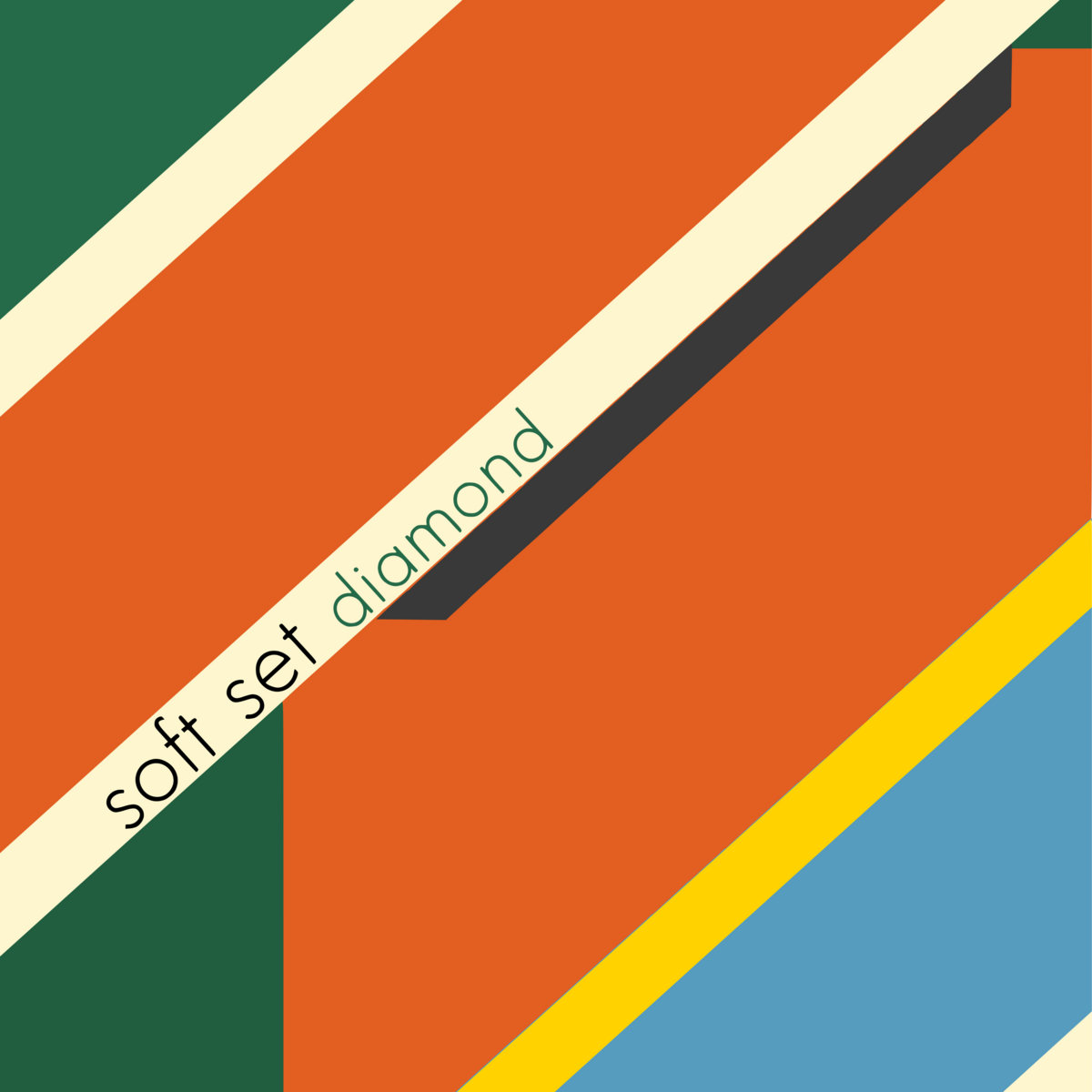 Soft Set — Diamond cover artwork