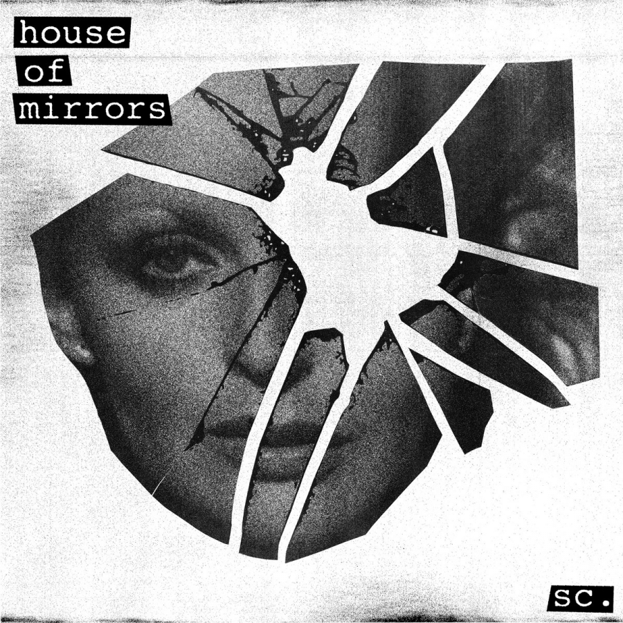 Softcult House Of Mirrors cover artwork
