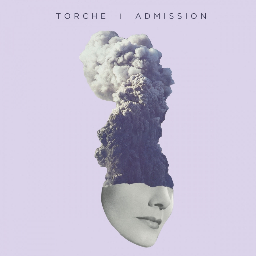 Torche Admission cover artwork