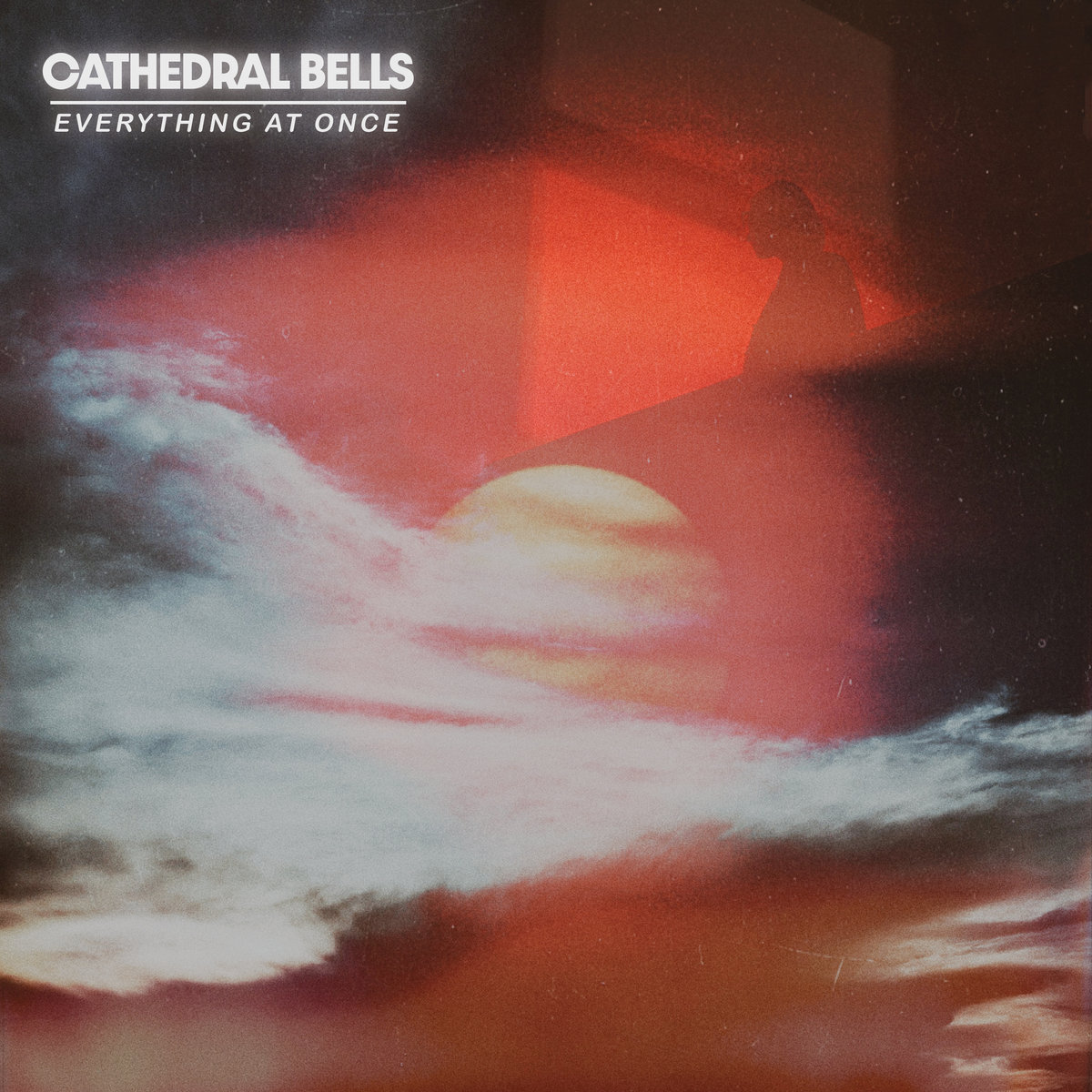 Cathedral Bells Everything at Once cover artwork