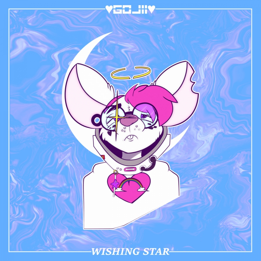 GOJII Wishing Star cover artwork
