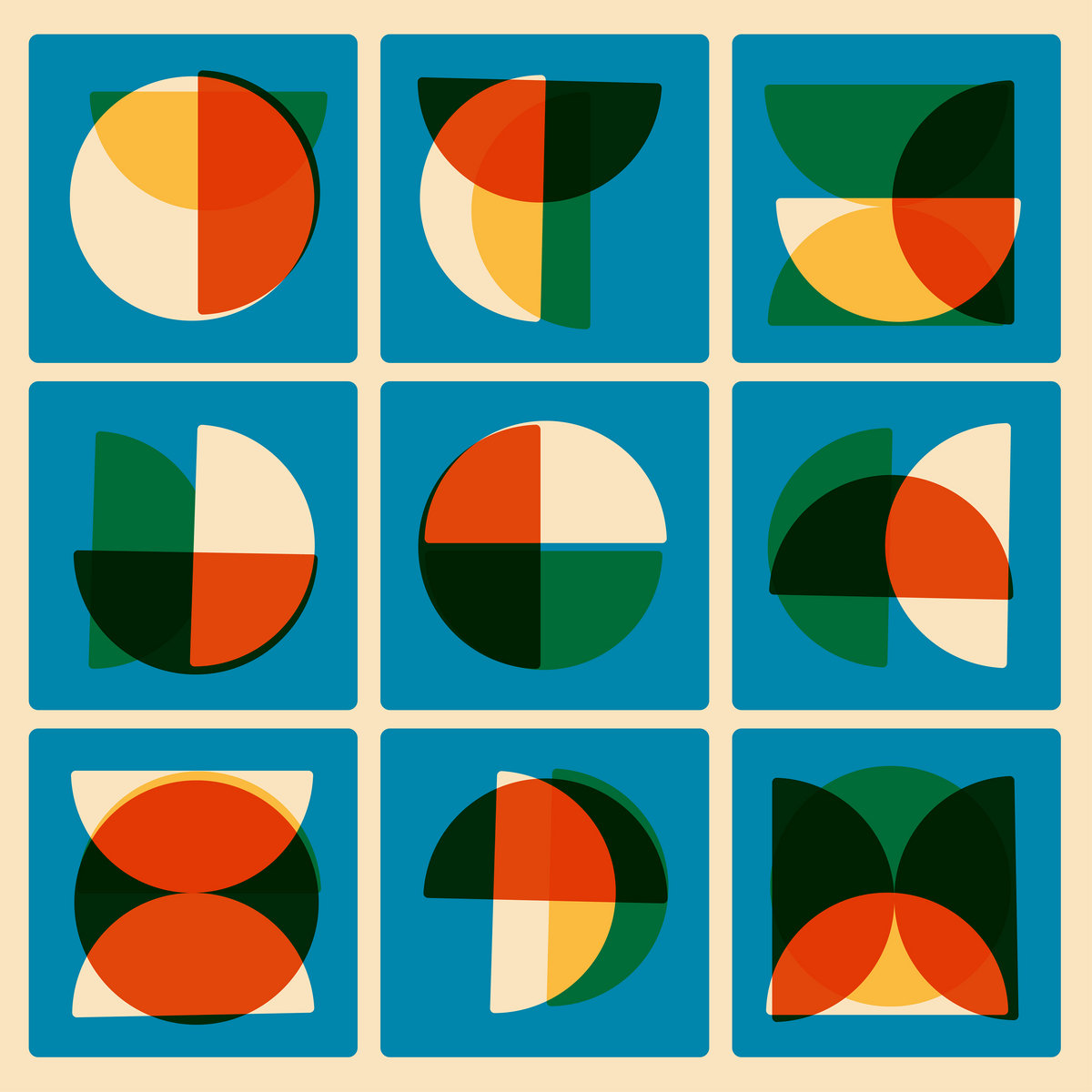 Priestgate — Eyes Closed for the Winter cover artwork