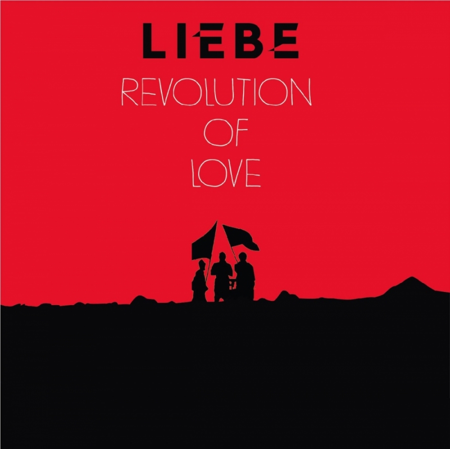 Liebe — Vienna&#039;s Dreams cover artwork