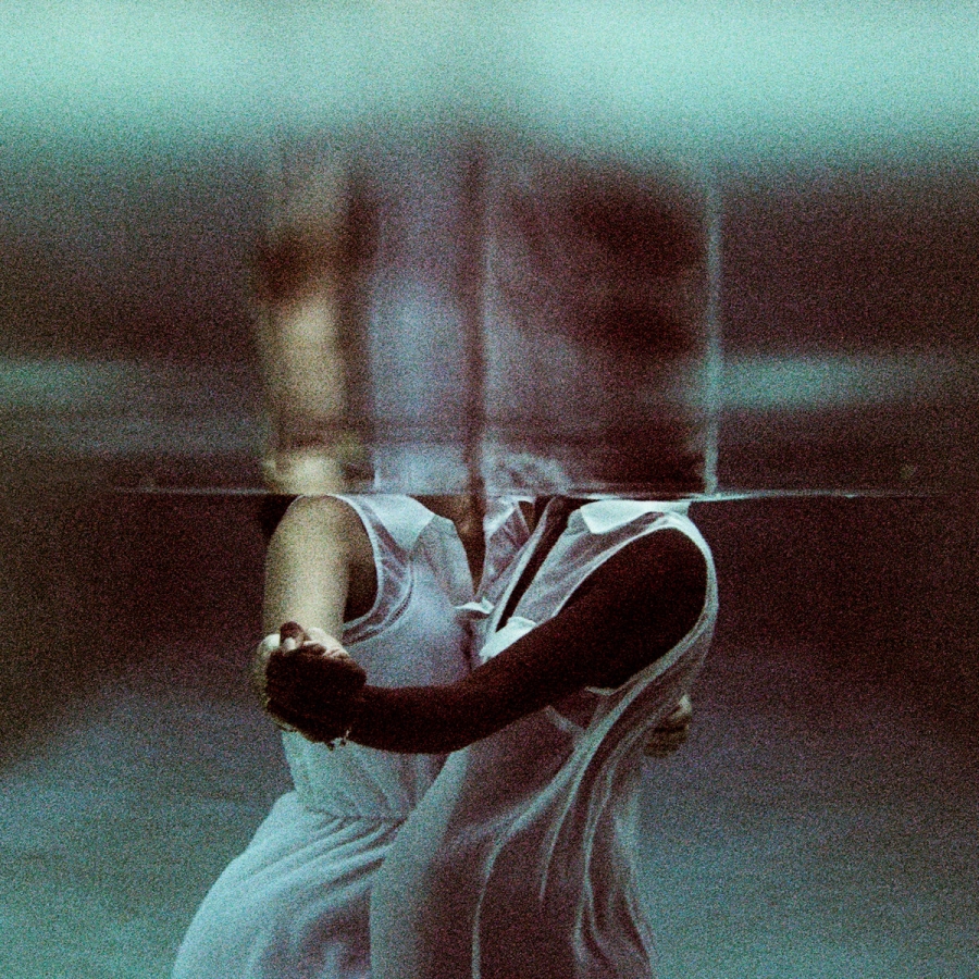 Roadkill Ghost Choir — Television Teeth cover artwork