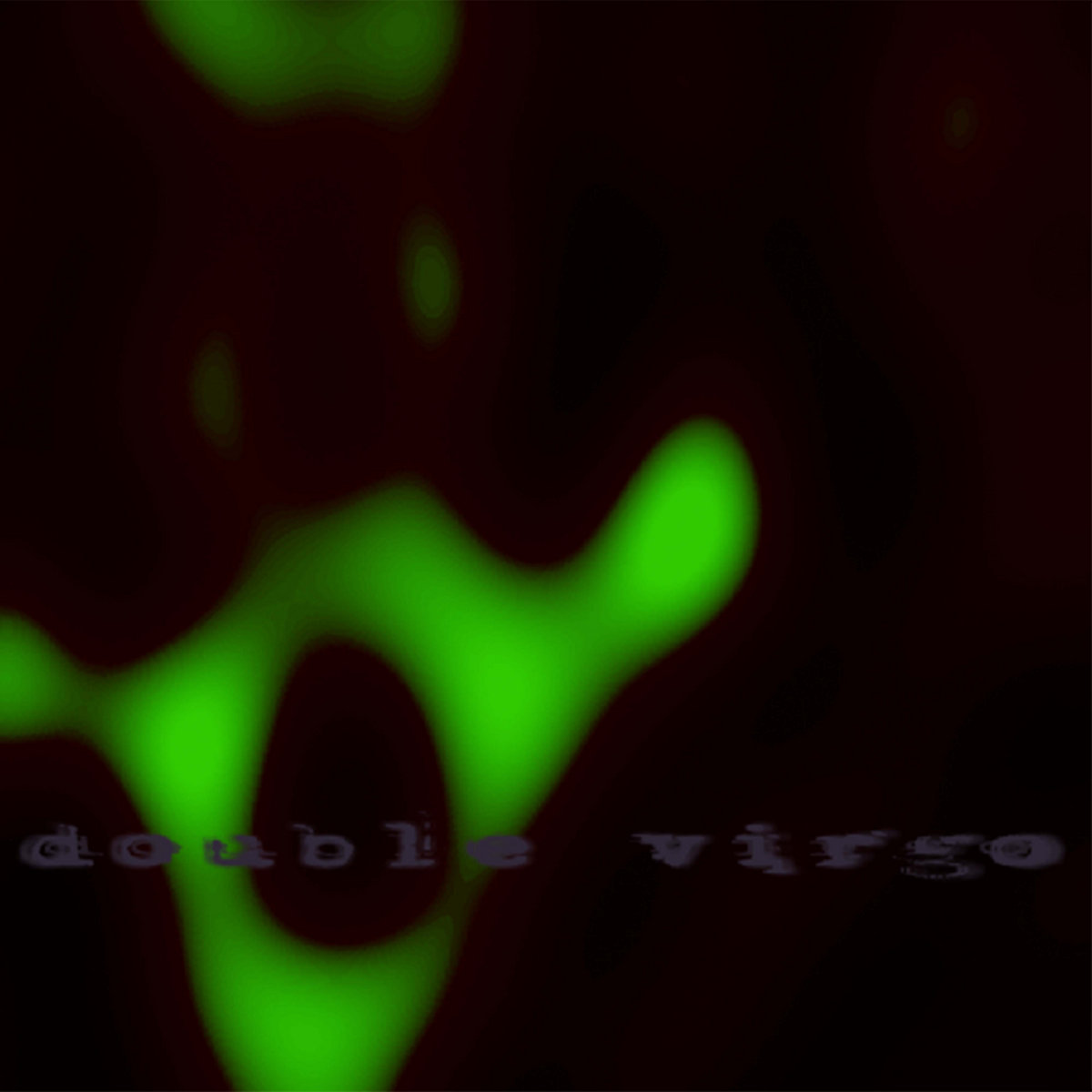 Double Virgo Eros in the Bunker cover artwork