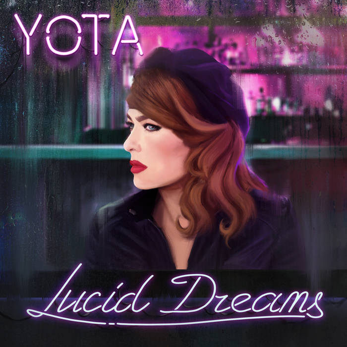 Yota Lucid Dreams cover artwork