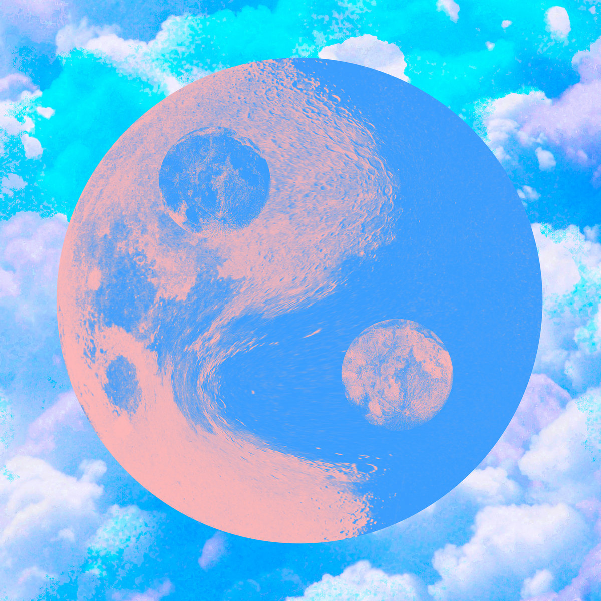 Sis Gnani (EP) cover artwork