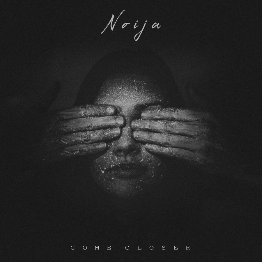 Noija Come Closer cover artwork
