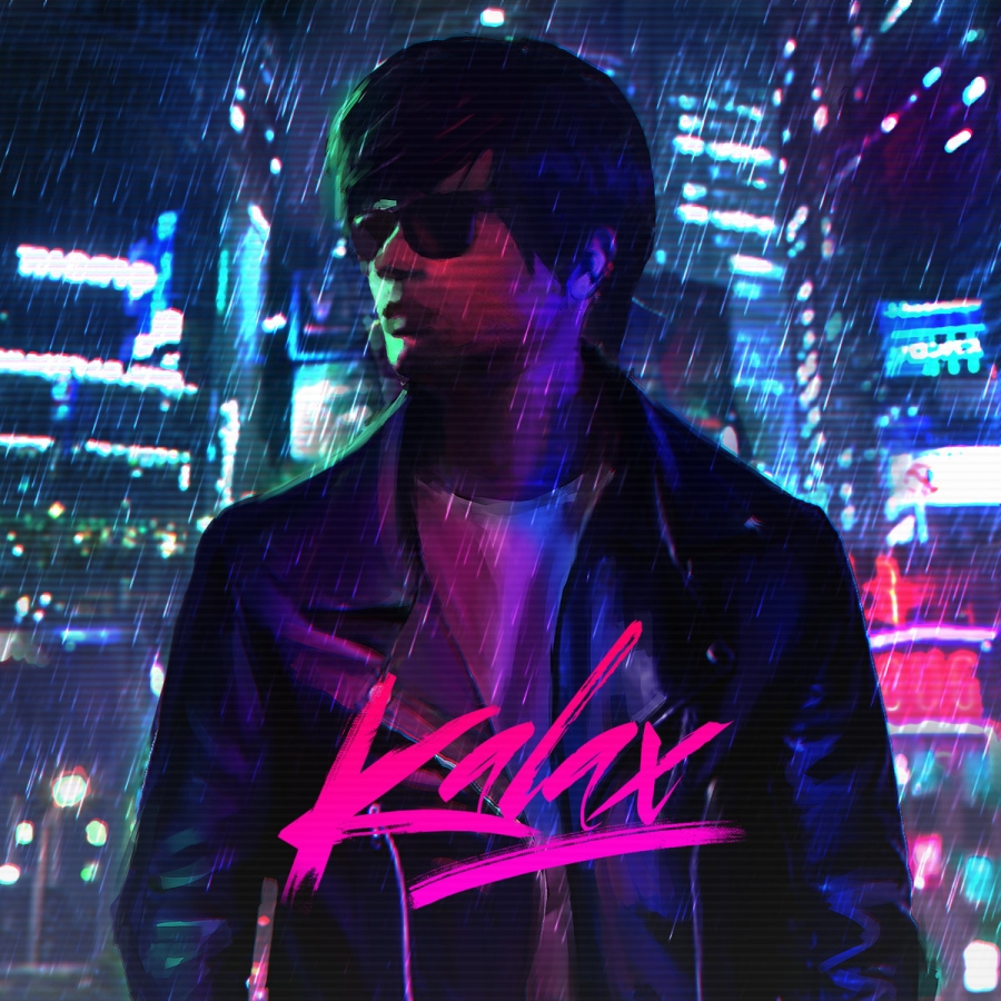 Kalax featuring World Wide — Carousel cover artwork