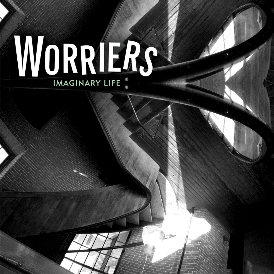 Worriers Imaginary Life cover artwork