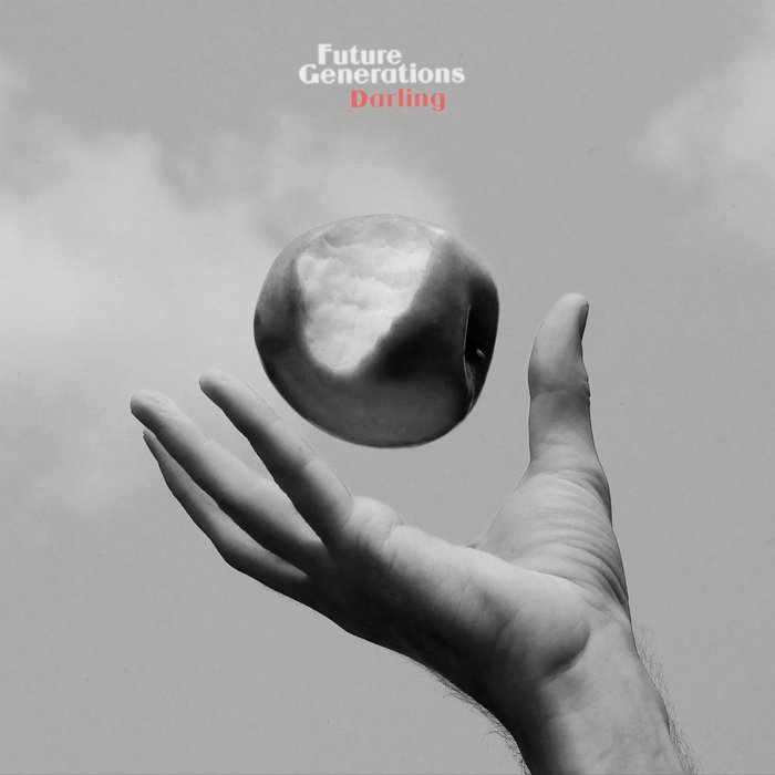 Future Generations — Darling cover artwork