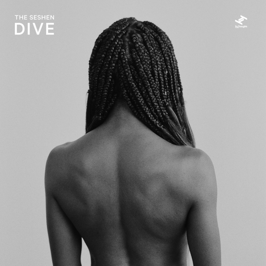 The Seshen Dive cover artwork