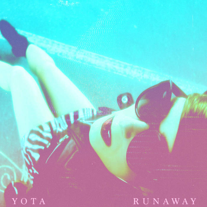 Yota Runaway cover artwork