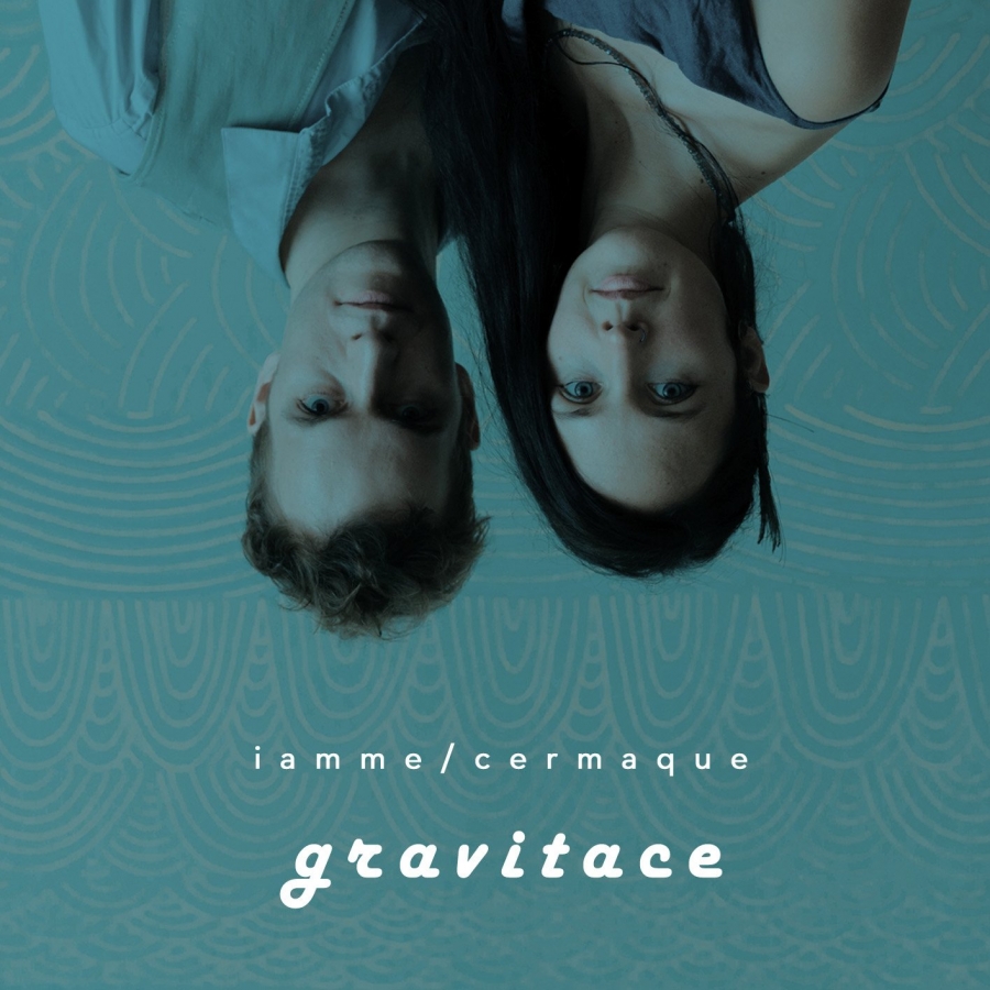 Cermaque Gravitace cover artwork