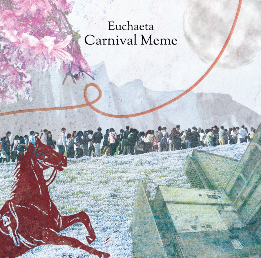 Euchaeta Carnival Meme cover artwork