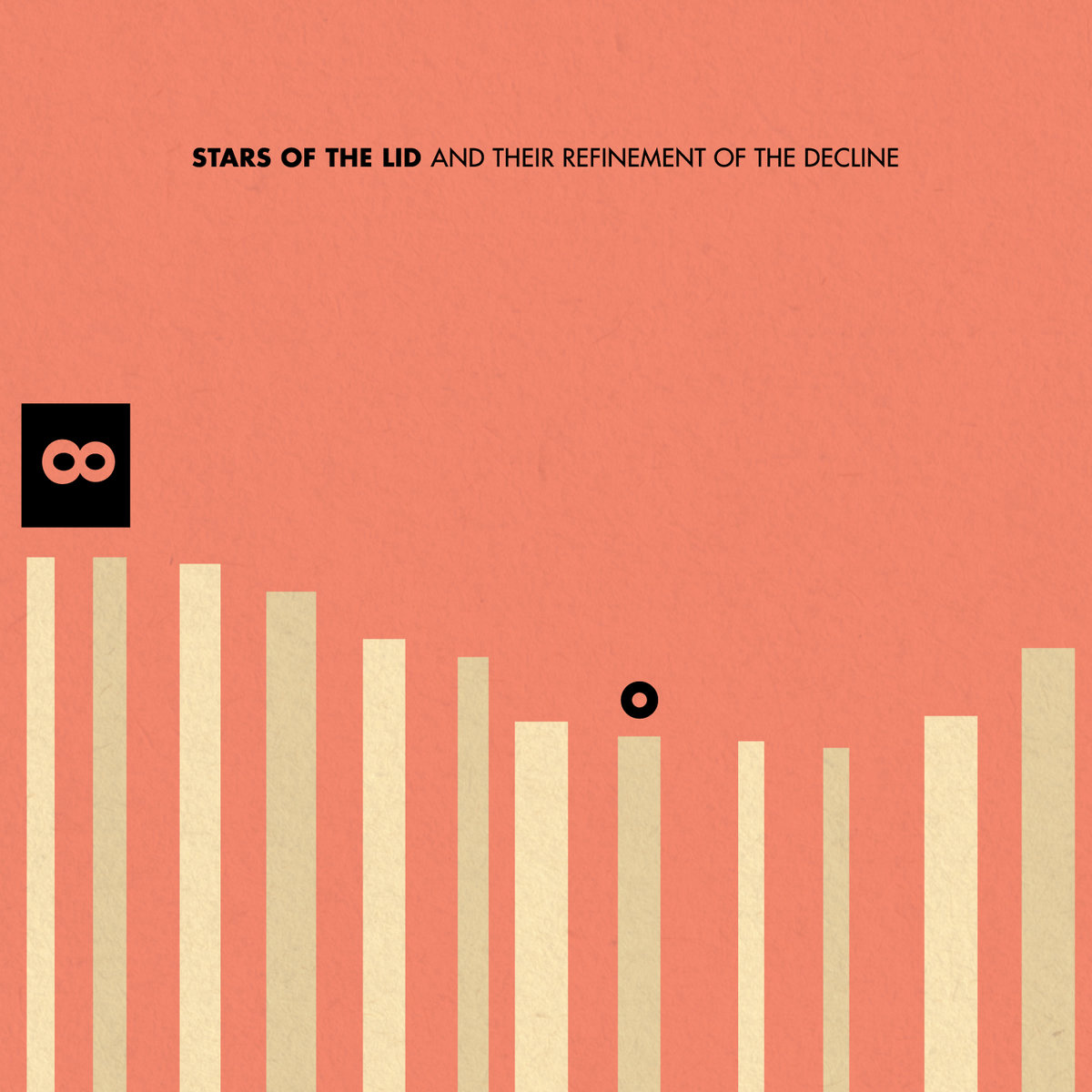 Stars of the Lid and Their Refinement of the Decline cover artwork