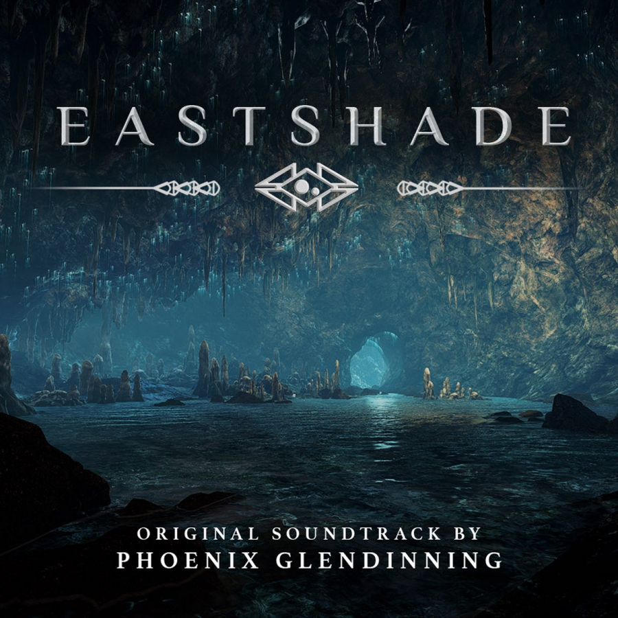 Phoenix Glendinning — Lyndow cover artwork
