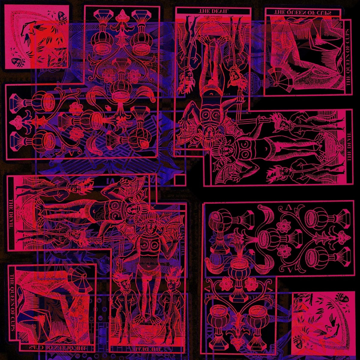 Iano — Storm Fabric cover artwork