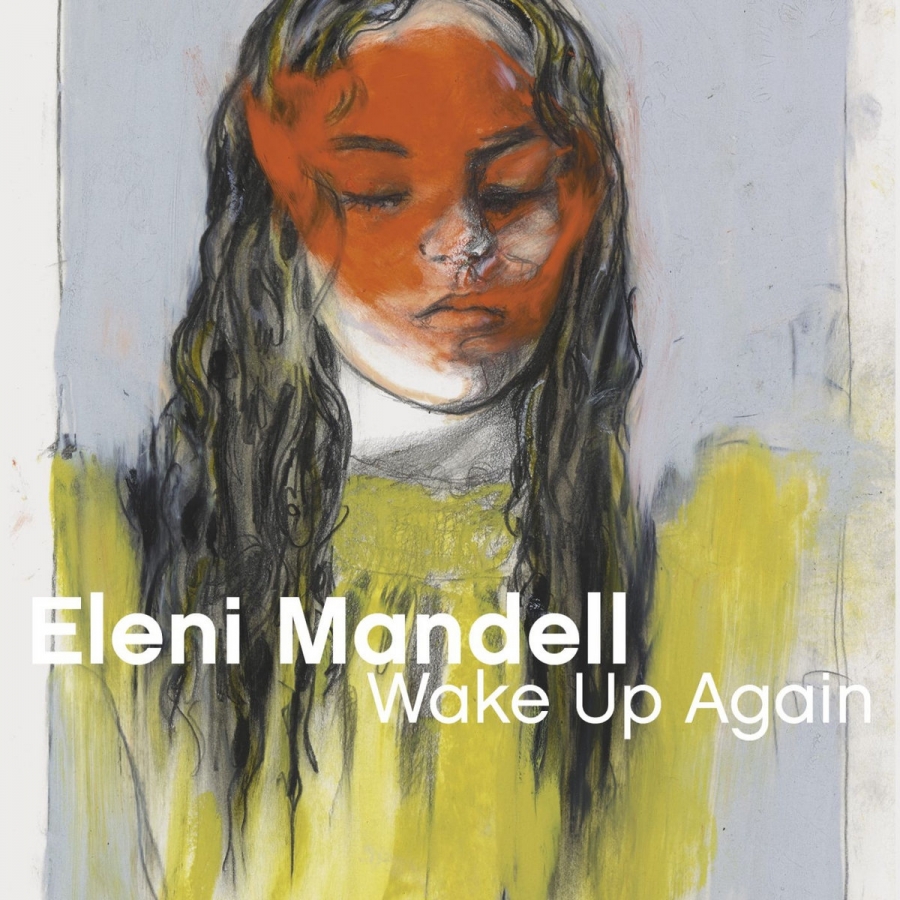 Eleni Mandell — Circumstance cover artwork