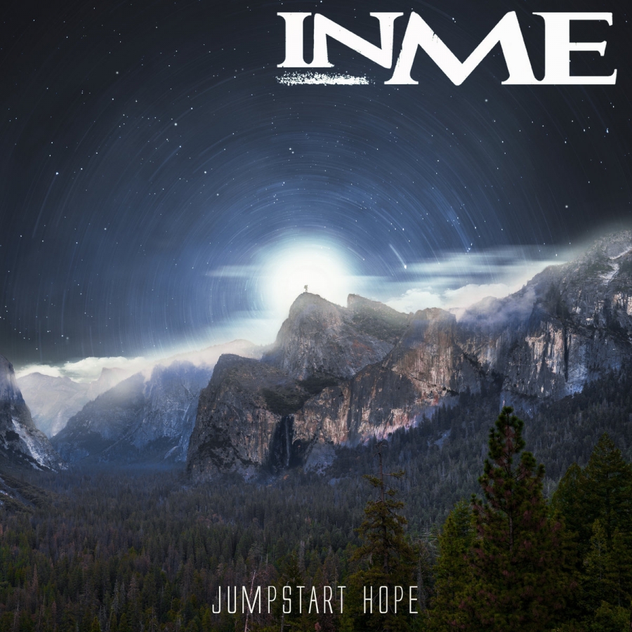 InMe Jumpstart Hope cover artwork