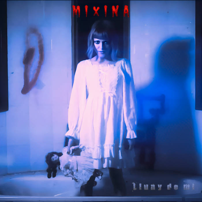MiXiNA — Lluny de mi cover artwork