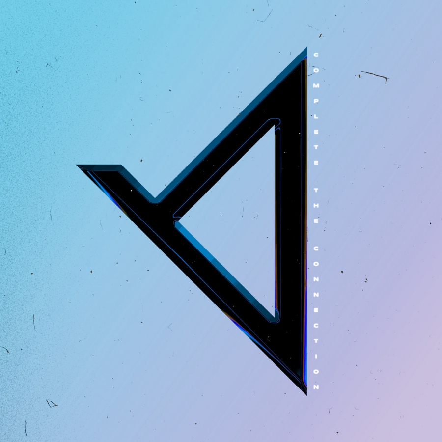 Altostratus Complete the Connection cover artwork