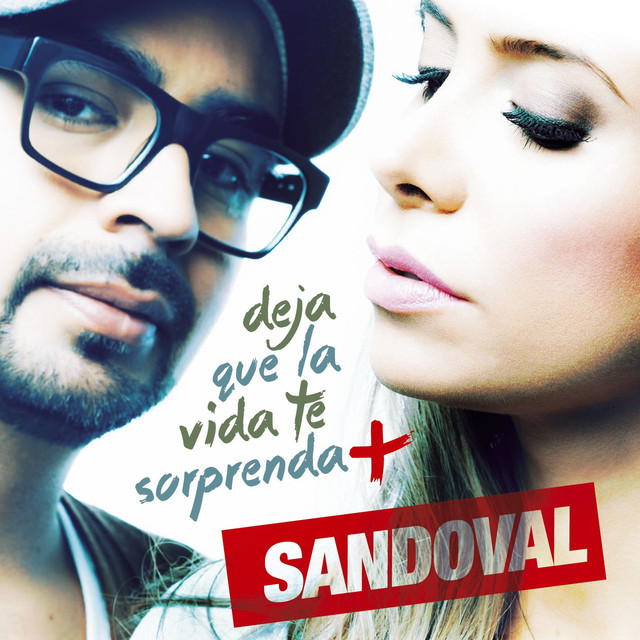 Sandoval La Noche cover artwork
