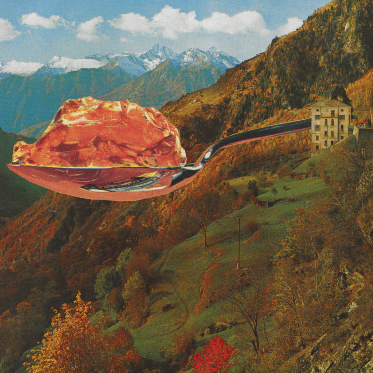 Firestations Thick Terrain cover artwork