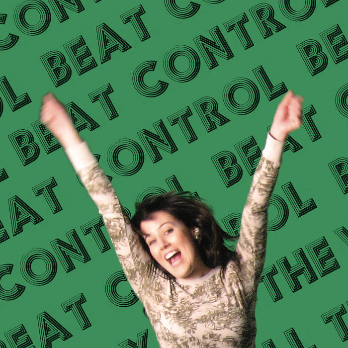 Tilly and the Wall — Beat Control cover artwork