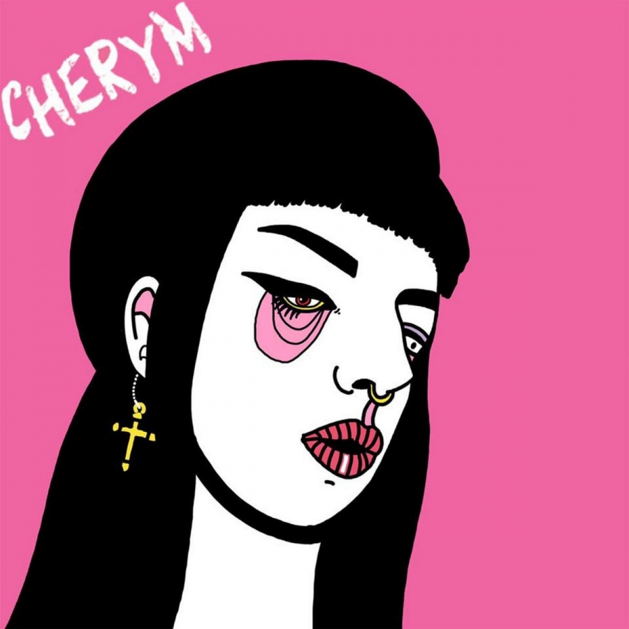 Cherym Abigail cover artwork