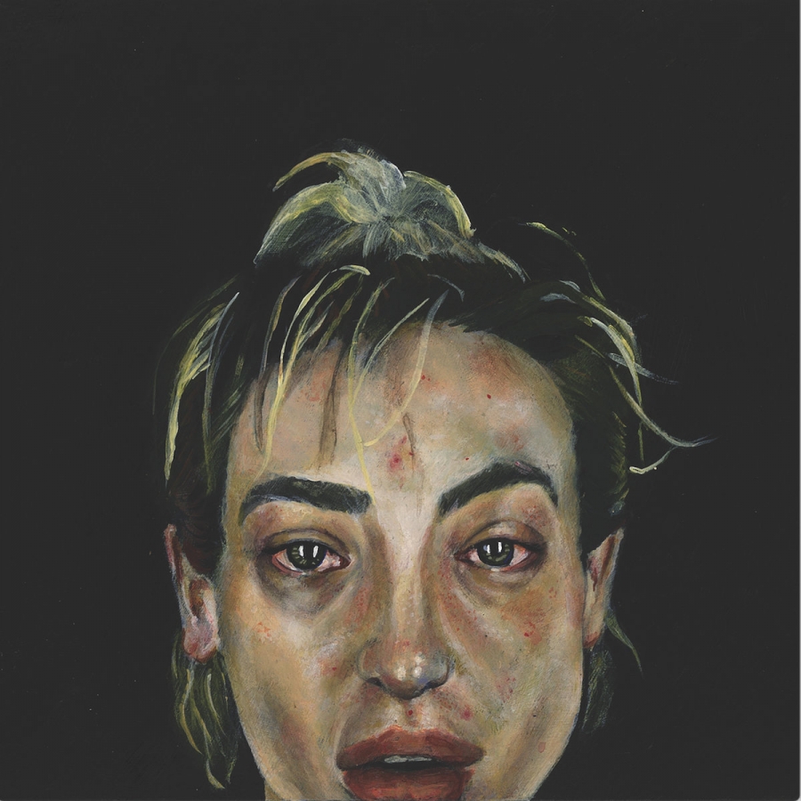 Du Blonde Lung Bread For Daddy cover artwork