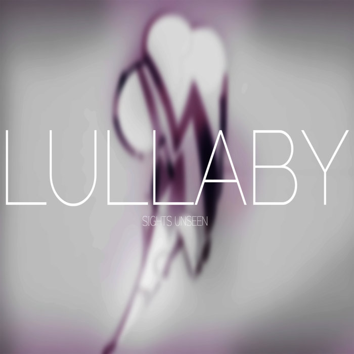 Remember Falling — Lullaby cover artwork