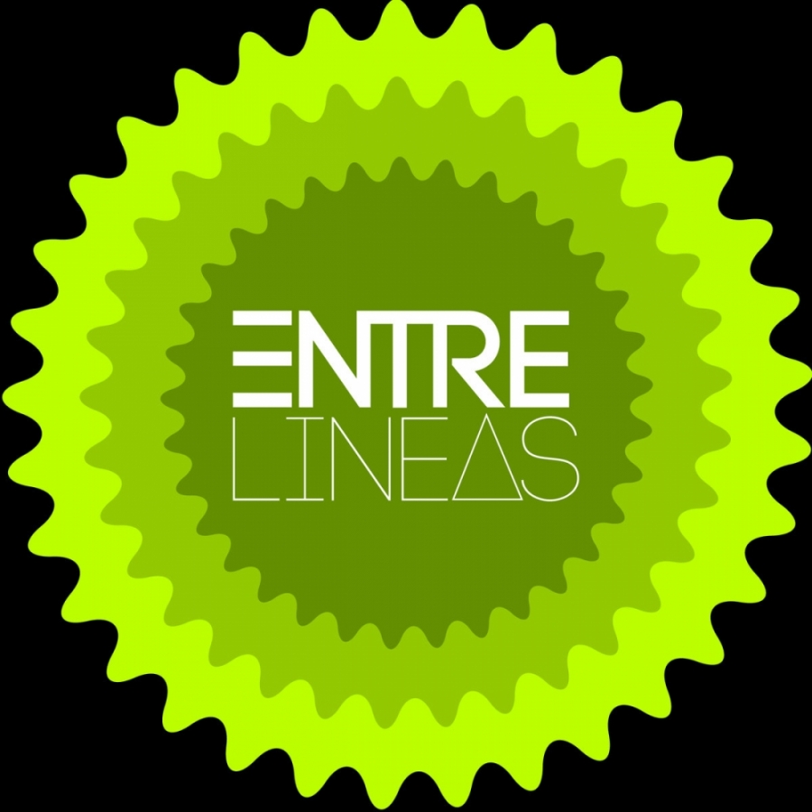 Entrelineas — Se Siente Bien cover artwork