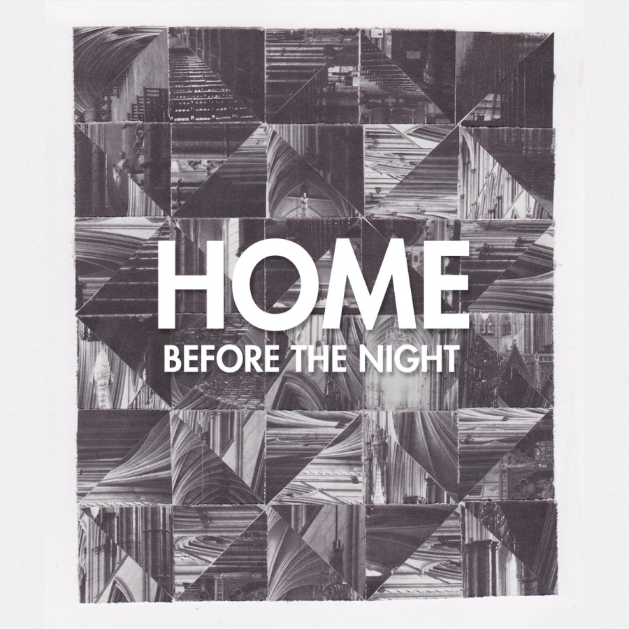 Home Before The Night cover artwork