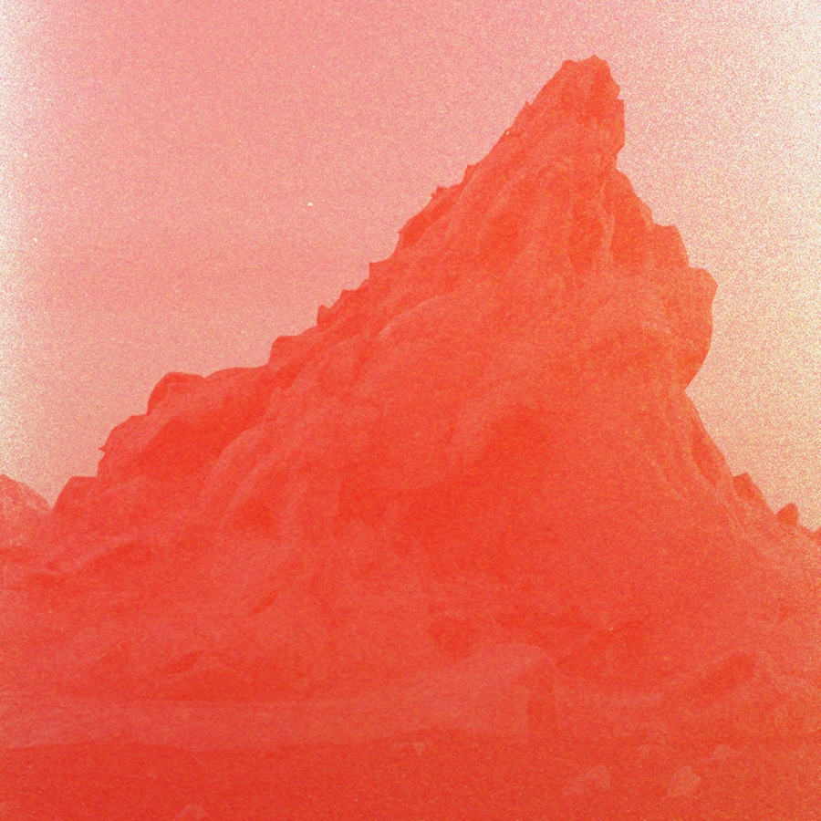 BAILE — Siren cover artwork