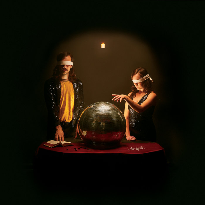 Cobra Man — Living In Hell cover artwork