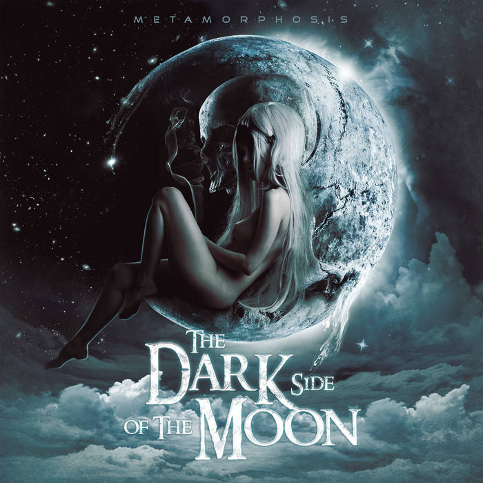 The Dark Side of The Moon Metamorphosis cover artwork