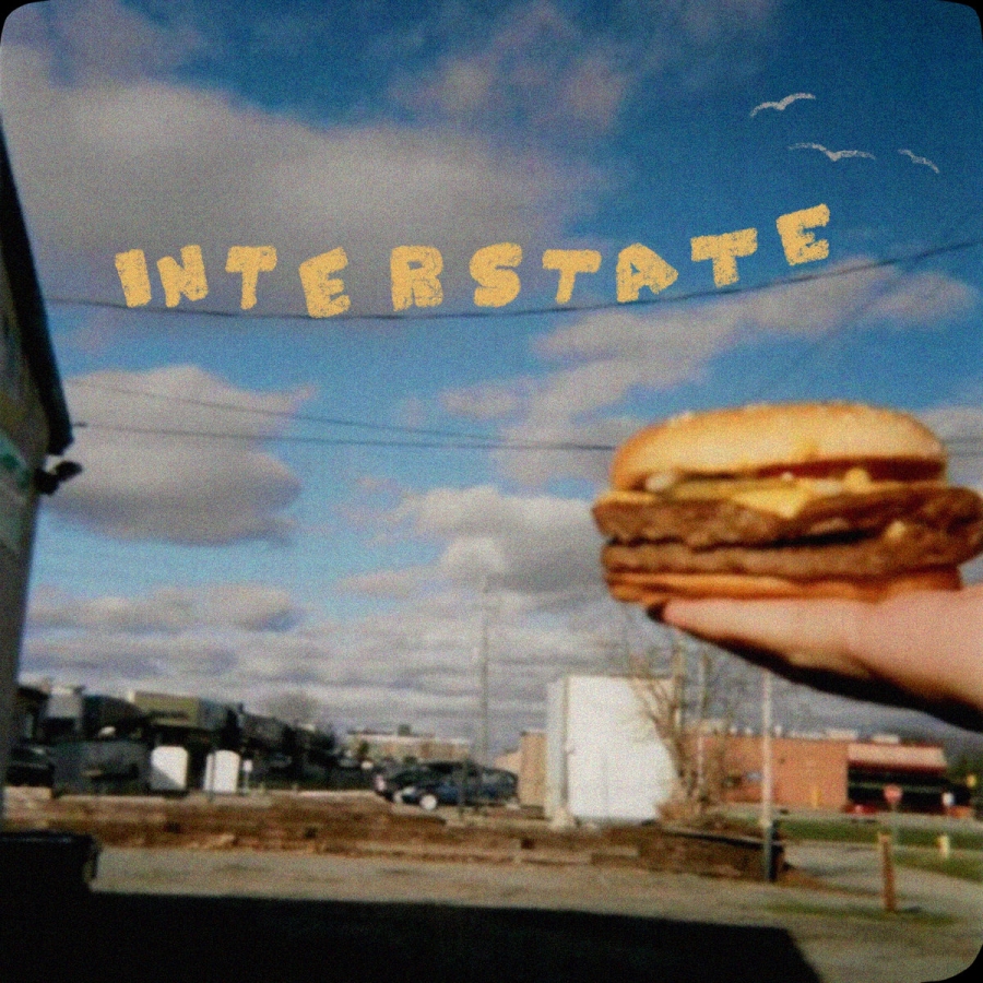 fanclubwallet — Interstate cover artwork