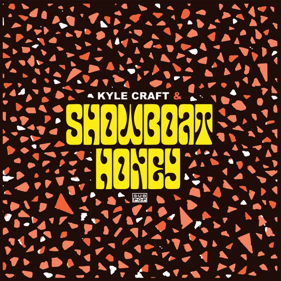 Kyle Craft Showboat Honey cover artwork