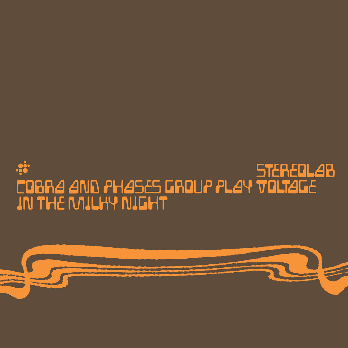 Stereolab — People Do It All The Time cover artwork