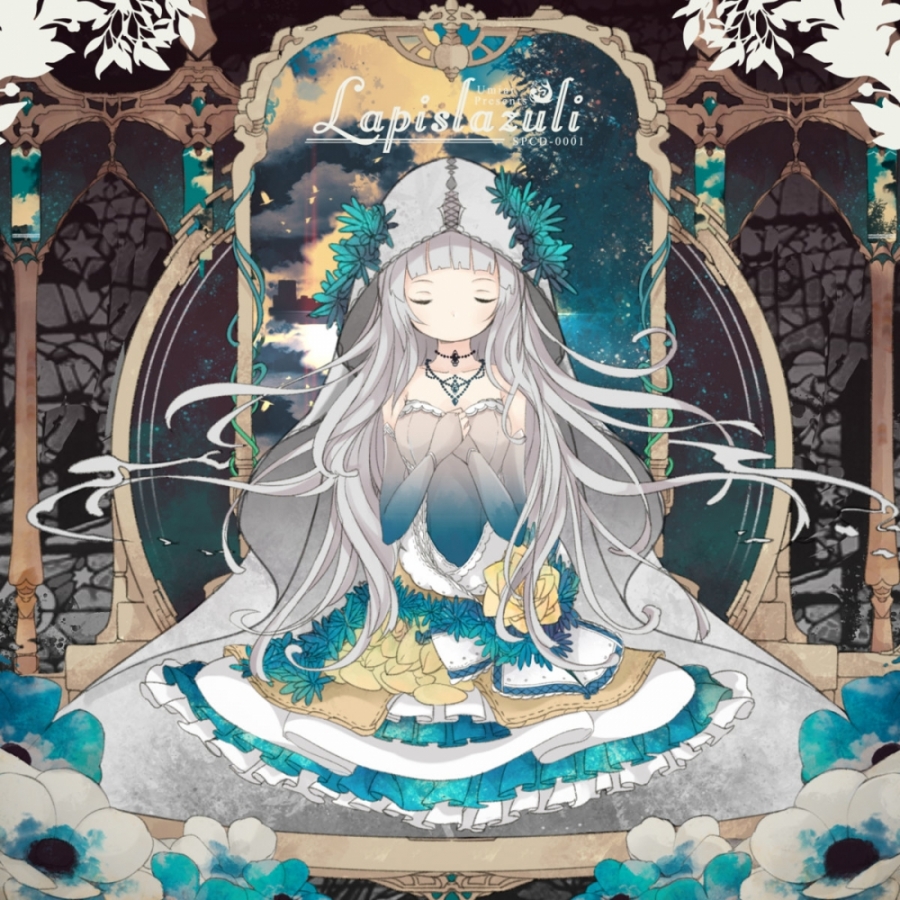 Umiai — Fallen angel cover artwork