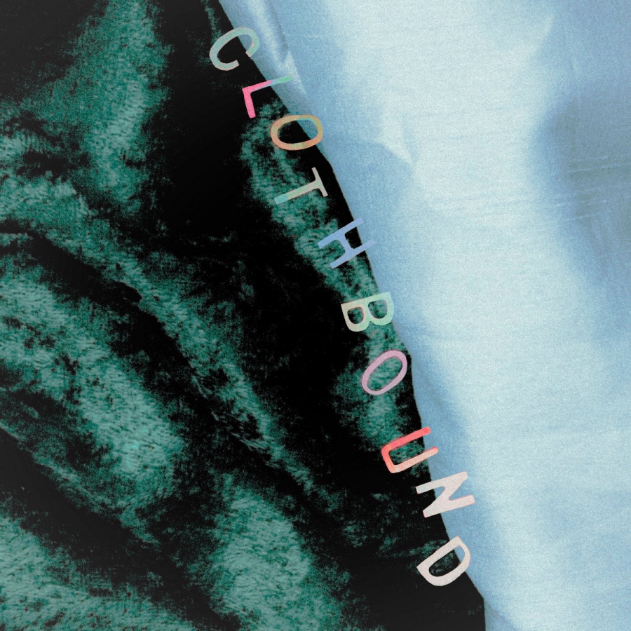 The Sonder Bombs Clothbound cover artwork