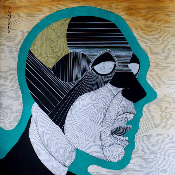 VOLA Inmazes cover artwork