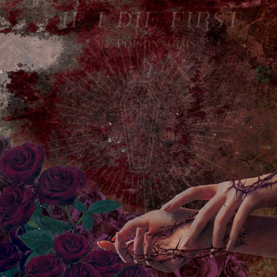 If I Die First — Where Needles and Lovers Collide cover artwork