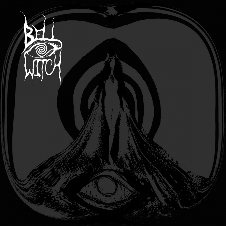 Bell Witch Demo 2011 cover artwork