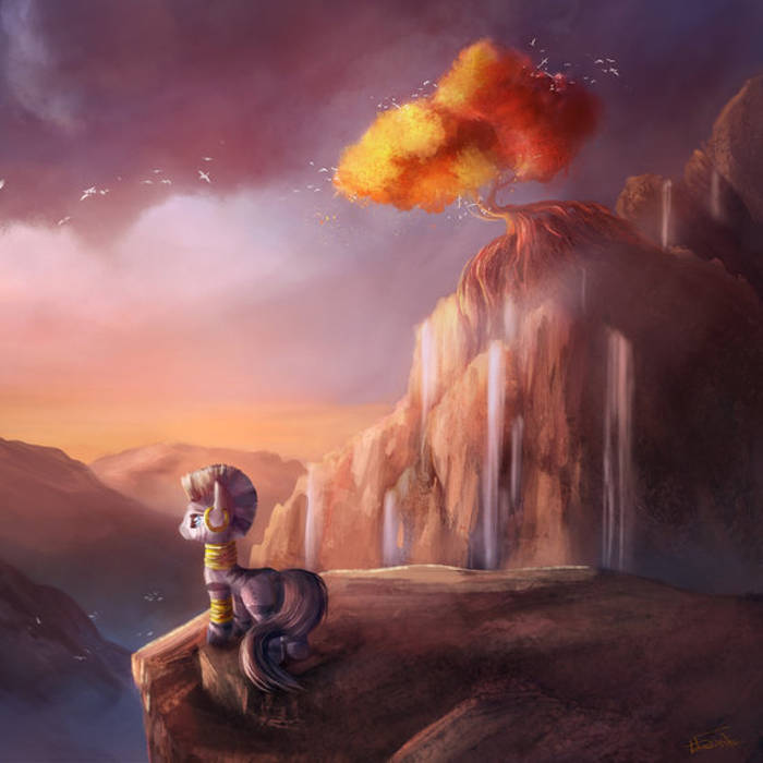 Jyc Row — Land of Equestria cover artwork