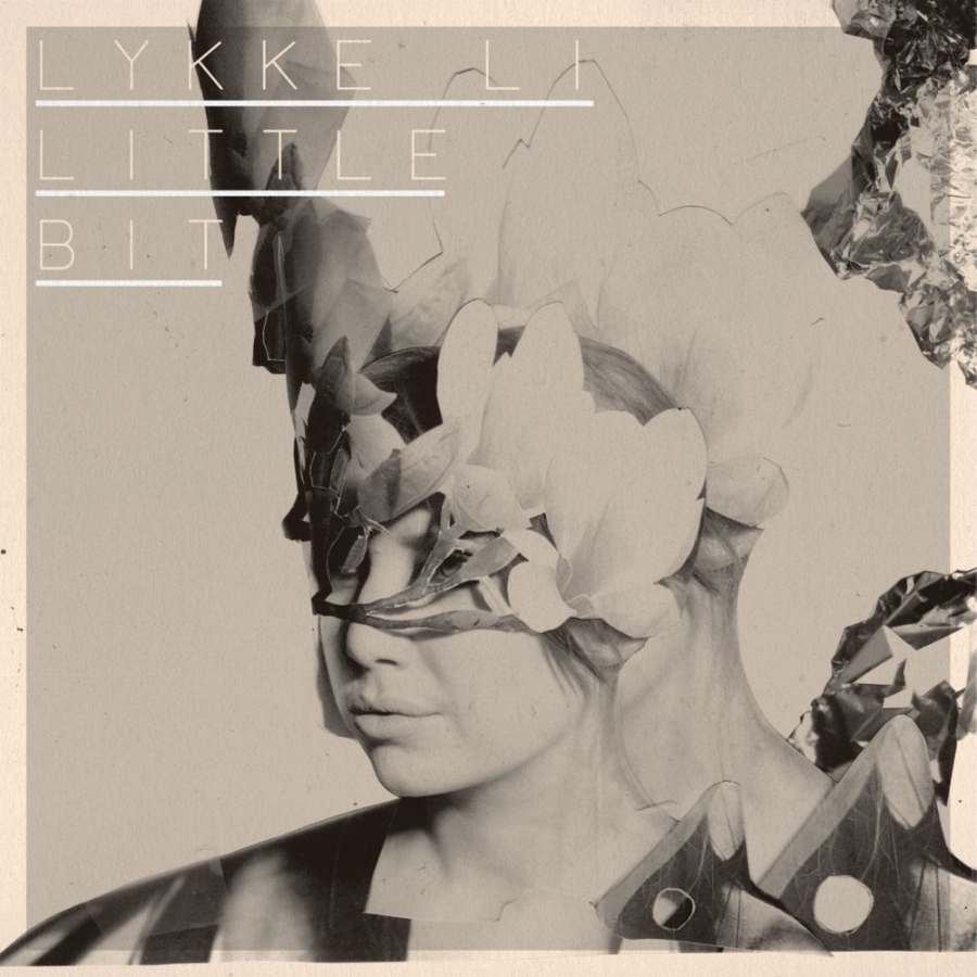 Lykke Li — Little Bit cover artwork