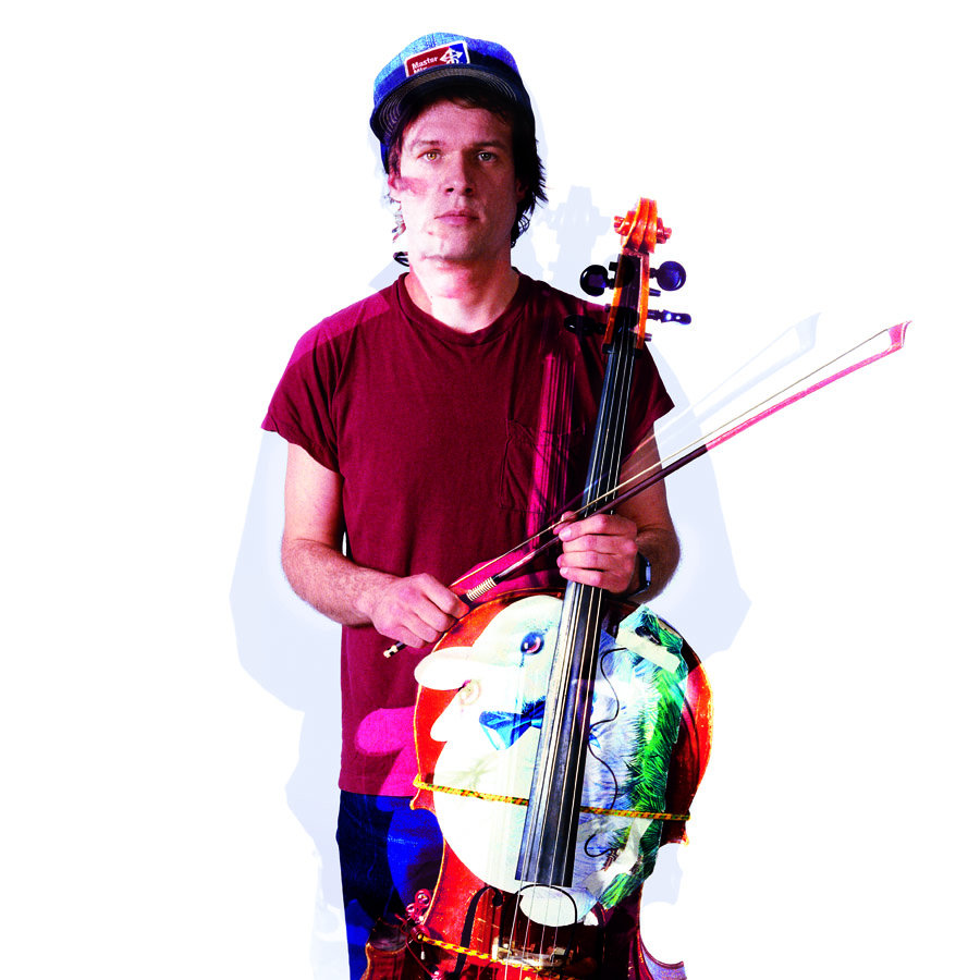Arthur Russell Calling Out of Context cover artwork