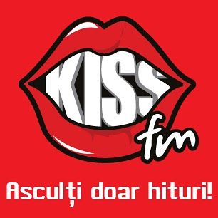 Kiss FM All Stars Craciun Fericit cover artwork