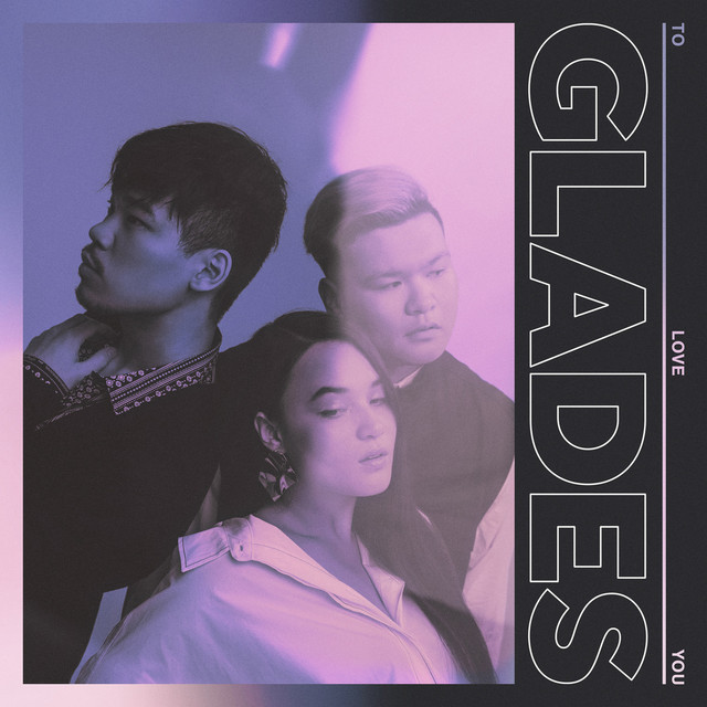 Glades To Love You cover artwork